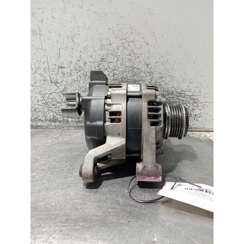 Recambio de alternador para opel corsa e (x15) 1.4 (08, 68) referencia OEM IAM 13585664 MS1042113590 