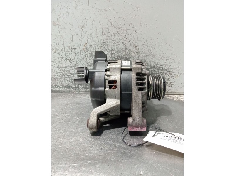 Recambio de alternador para opel corsa e (x15) 1.4 (08, 68) referencia OEM IAM 13585664 MS1042113590 