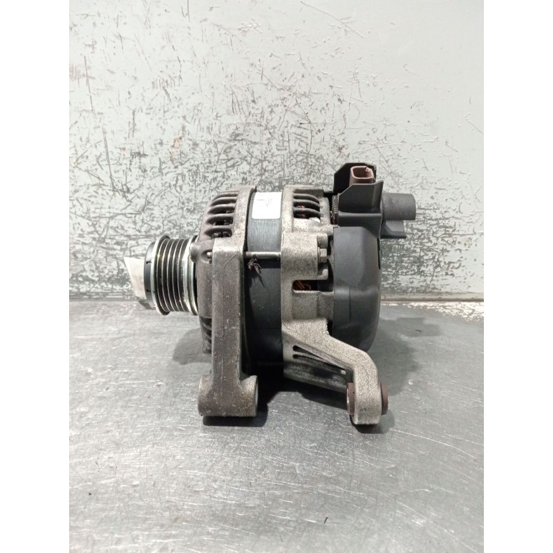 Recambio de alternador para opel corsa e (x15) 1.4 (08, 68) referencia OEM IAM 13585664 MS1042113590 