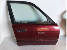 Recambio de puerta delantera derecha para bmw serie 5 berlina (e34) 525tds referencia OEM IAM   