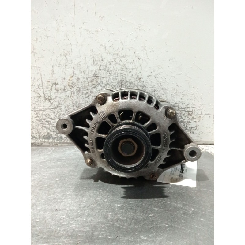Recambio de alternador para opel astra g hatchback (t98) 1.6 16v (f08, f48) referencia OEM IAM 436683  