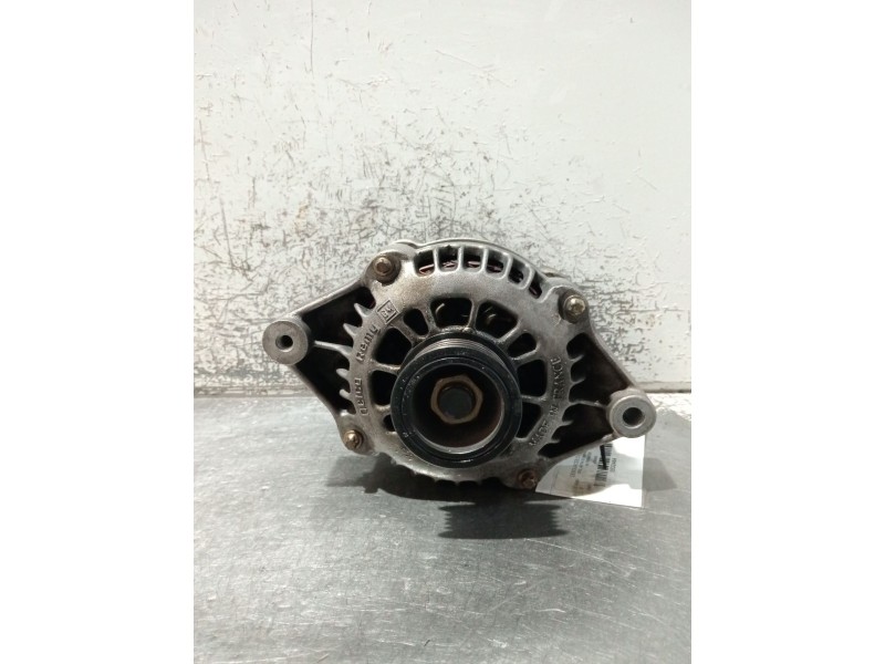 Recambio de alternador para opel astra g hatchback (t98) 1.6 16v (f08, f48) referencia OEM IAM 436683  