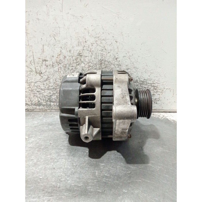 Recambio de alternador para opel astra g hatchback (t98) 1.6 16v (f08, f48) referencia OEM IAM 436683  