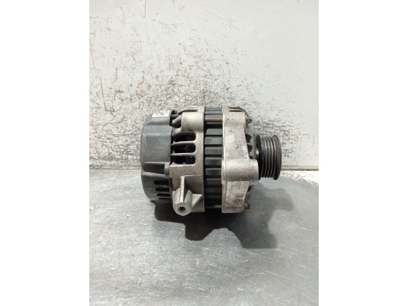 Recambio de alternador para opel astra g hatchback (t98) 1.6 16v (f08, f48) referencia OEM IAM 436683  
