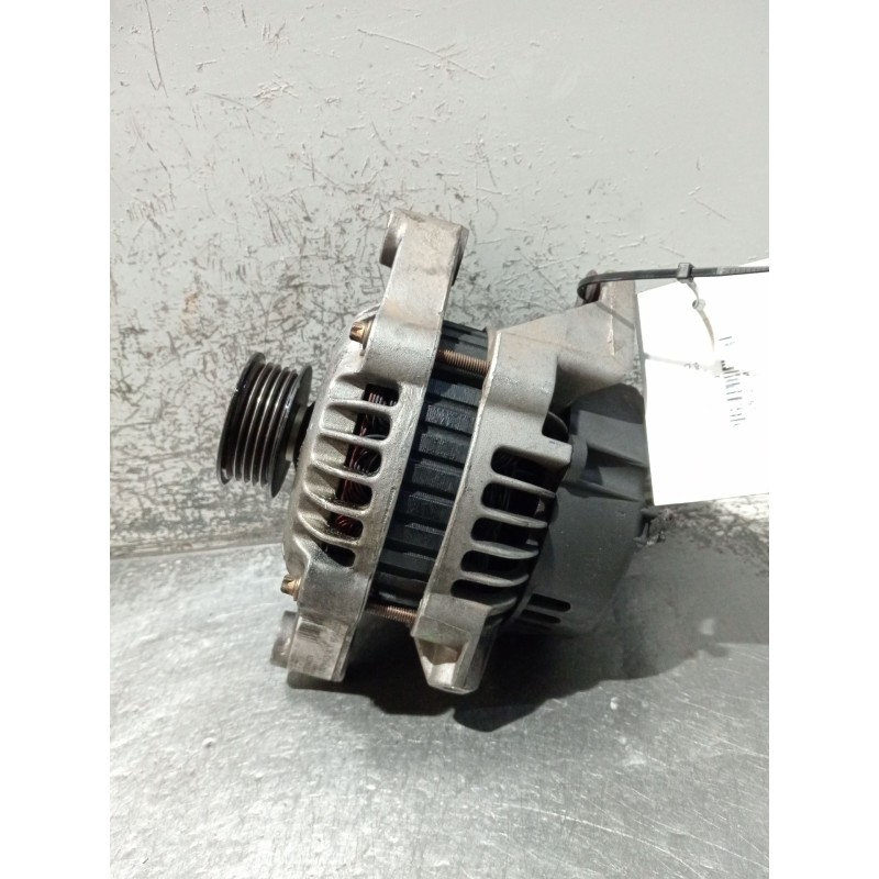 Recambio de alternador para opel astra g hatchback (t98) 1.6 16v (f08, f48) referencia OEM IAM 436683  