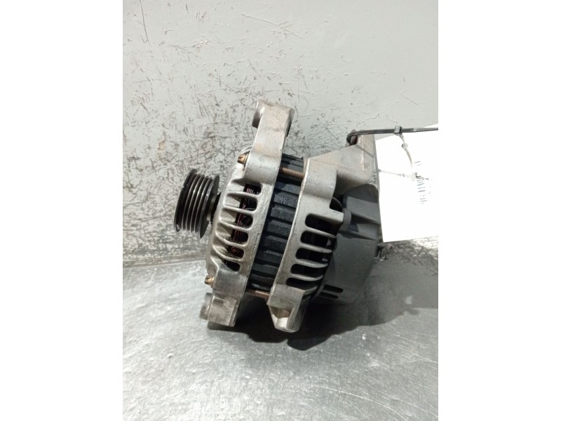 Recambio de alternador para opel astra g hatchback (t98) 1.6 16v (f08, f48) referencia OEM IAM 436683  