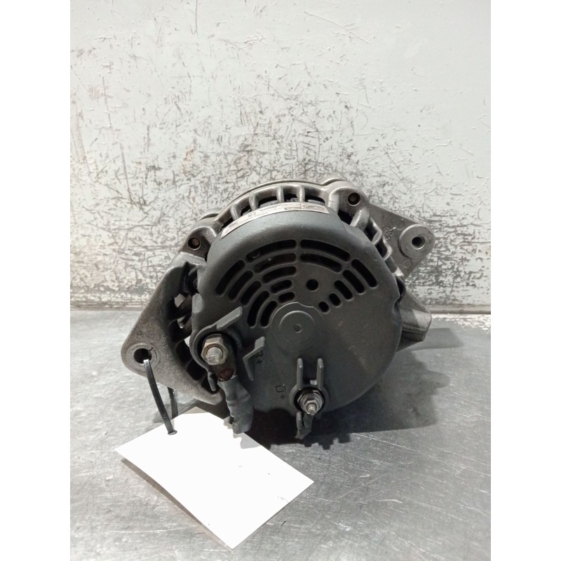 Recambio de alternador para opel astra g hatchback (t98) 1.6 16v (f08, f48) referencia OEM IAM 436683  