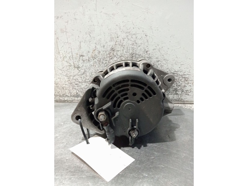 Recambio de alternador para opel astra g hatchback (t98) 1.6 16v (f08, f48) referencia OEM IAM 436683  