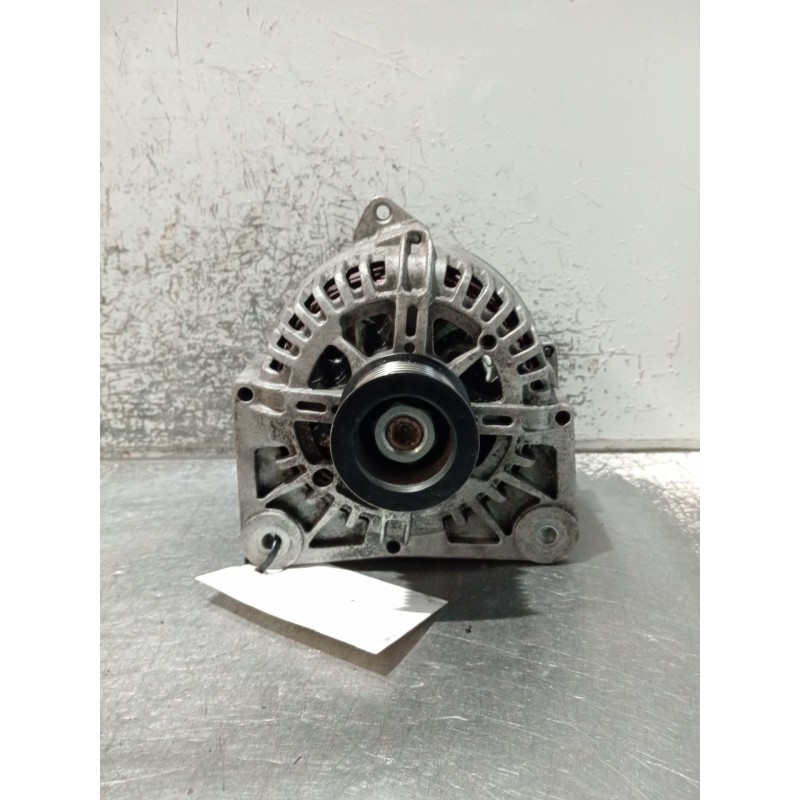 Recambio de alternador para renault scénic ii (jm0/1_) 1.9 dci (jm0g, jm12, jm1g, jm2c) referencia OEM IAM TG11C061  