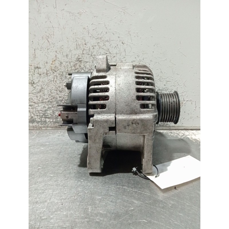 Recambio de alternador para renault scénic ii (jm0/1_) 1.9 dci (jm0g, jm12, jm1g, jm2c) referencia OEM IAM TG11C061  