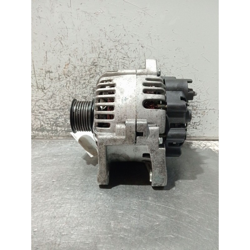 Recambio de alternador para renault scénic ii (jm0/1_) 1.9 dci (jm0g, jm12, jm1g, jm2c) referencia OEM IAM TG11C061  