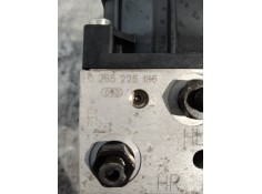 Recambio de abs para smart coupe básico (45kw) referencia OEM IAM 0265225185 0012793V002 0265950077 2