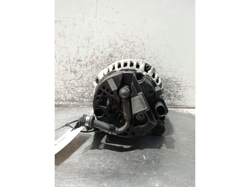 Recambio de alternador para volkswagen golf v variant (1k5) 1.9 tdi referencia OEM IAM 06F903023F 0124525091 