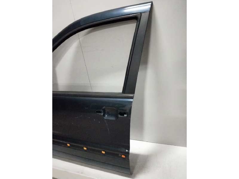 Recambio de puerta delantera izquierda para mercedes clase m (w163) 2.3 16v cat referencia OEM IAM   