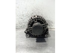 Recambio de alternador para skoda octavia i (1u2) 1.9 tdi referencia OEM IAM 038903024D 0124325131 