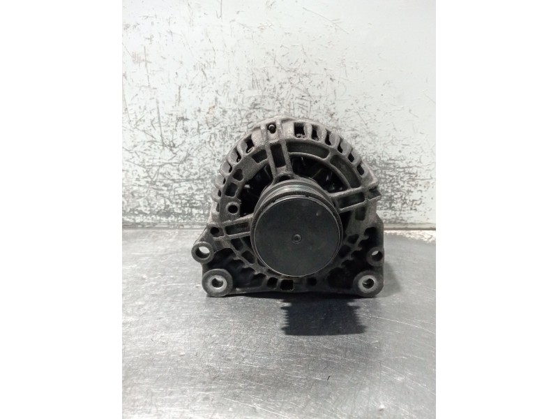 Recambio de alternador para skoda octavia i (1u2) 1.9 tdi referencia OEM IAM 038903024D 0124325131 