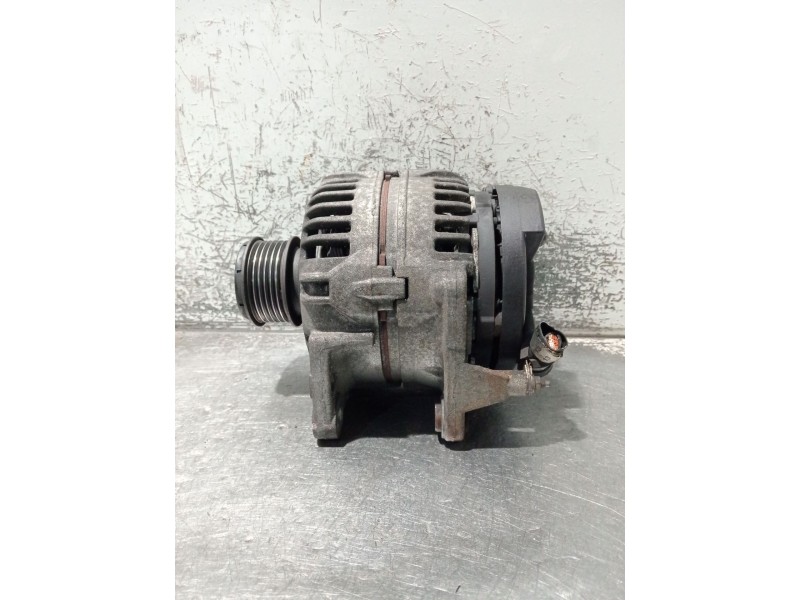 Recambio de alternador para skoda octavia i (1u2) 1.9 tdi referencia OEM IAM 038903024D 0124325131 