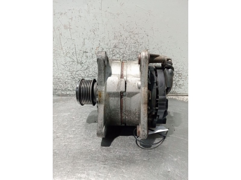 Recambio de alternador para skoda octavia i (1u2) 1.9 tdi referencia OEM IAM 038903024D 0124325131 