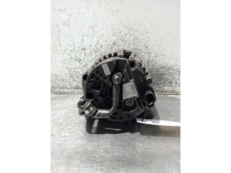 Recambio de alternador para skoda octavia i (1u2) 1.9 tdi referencia OEM IAM 038903024D 0124325131 