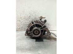 Recambio de alternador para mazda 3 (bk) 1.6 (bk14) referencia OEM IAM A2TC0091 80A 