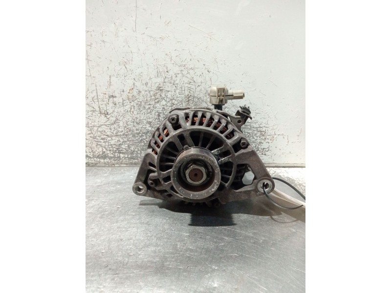 Recambio de alternador para mazda 3 (bk) 1.6 (bk14) referencia OEM IAM A2TC0091 80A 