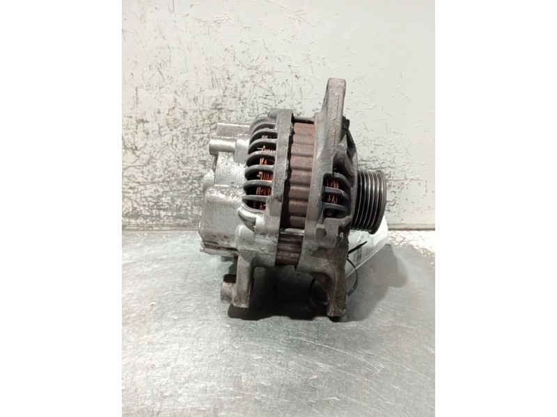 Recambio de alternador para mazda 3 (bk) 1.6 (bk14) referencia OEM IAM A2TC0091 80A 