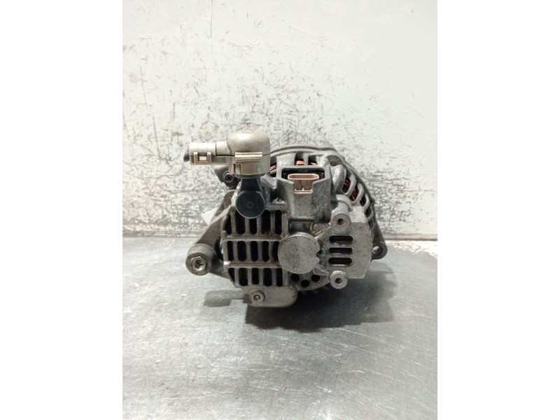 Recambio de alternador para mazda 3 (bk) 1.6 (bk14) referencia OEM IAM A2TC0091 80A 