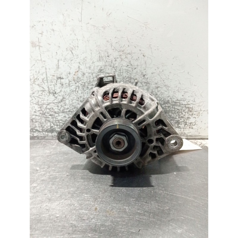 Recambio de alternador para kia sportage iii (sl) 1.6 gdi referencia OEM IAM 373002B600 2609780 