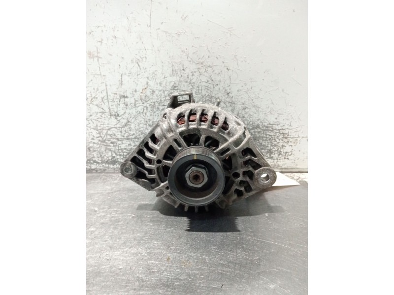 Recambio de alternador para kia sportage iii (sl) 1.6 gdi referencia OEM IAM 373002B600 2609780 