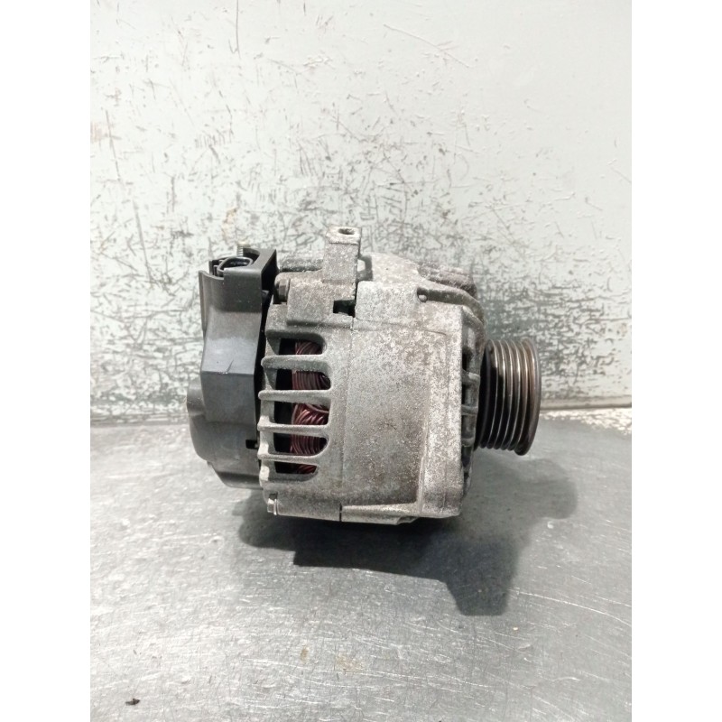 Recambio de alternador para kia sportage iii (sl) 1.6 gdi referencia OEM IAM 373002B600 2609780 