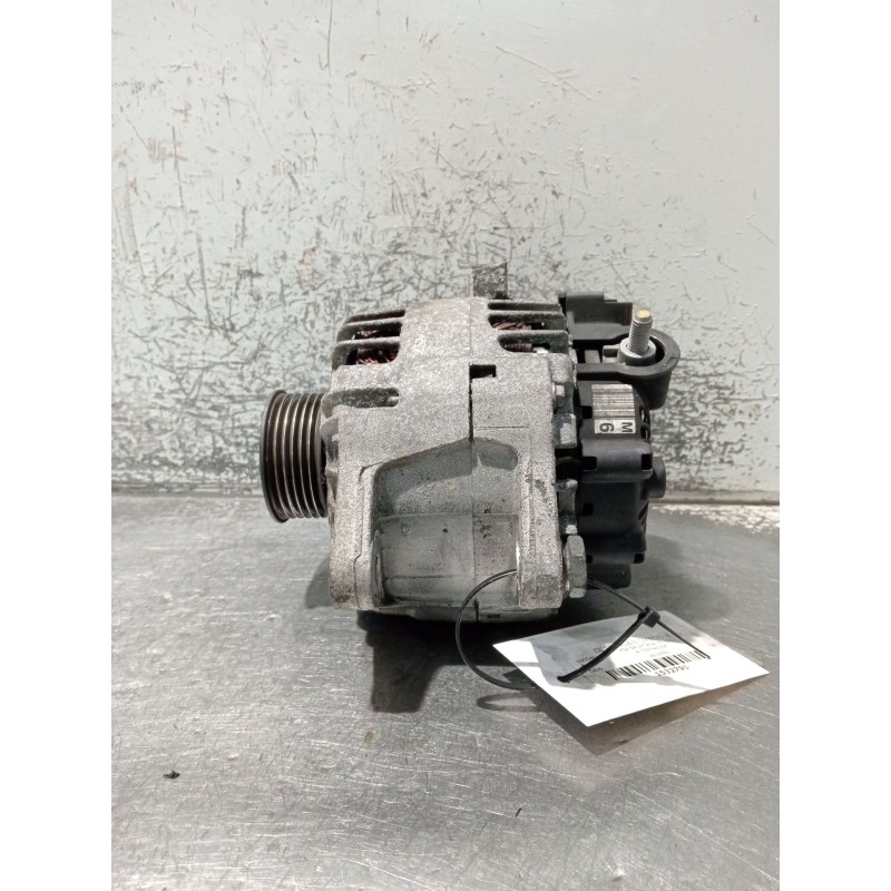 Recambio de alternador para kia sportage iii (sl) 1.6 gdi referencia OEM IAM 373002B600 2609780 