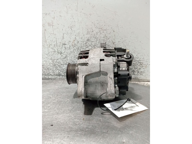 Recambio de alternador para kia sportage iii (sl) 1.6 gdi referencia OEM IAM 373002B600 2609780 