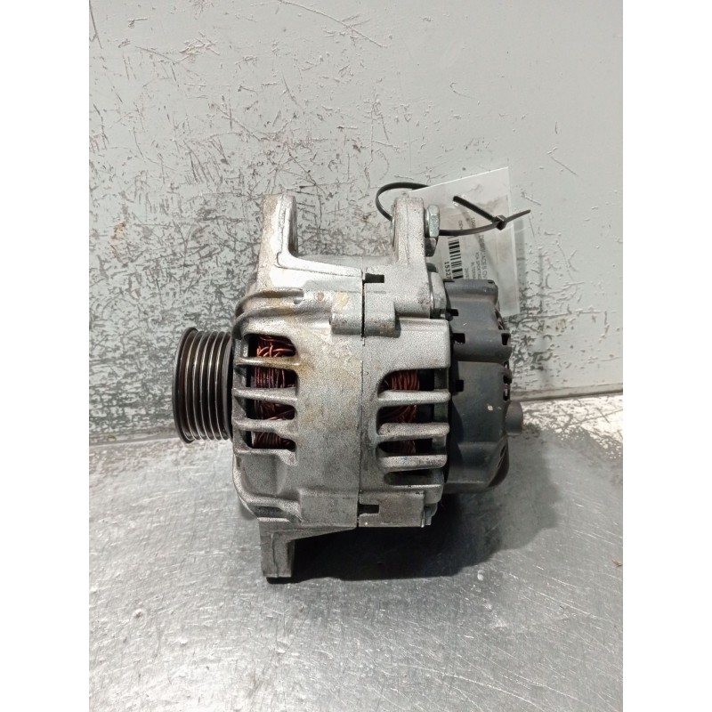 Recambio de alternador para kia sportage iii (sl) 1.6 gdi referencia OEM IAM 373002B600 2609780 