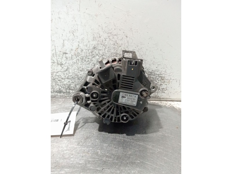Recambio de alternador para kia sportage iii (sl) 1.6 gdi referencia OEM IAM 373002B600 2609780 