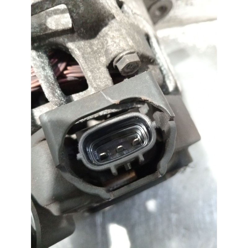 Recambio de alternador para kia sportage iii (sl) 1.6 gdi referencia OEM IAM 373002B600 2609780 