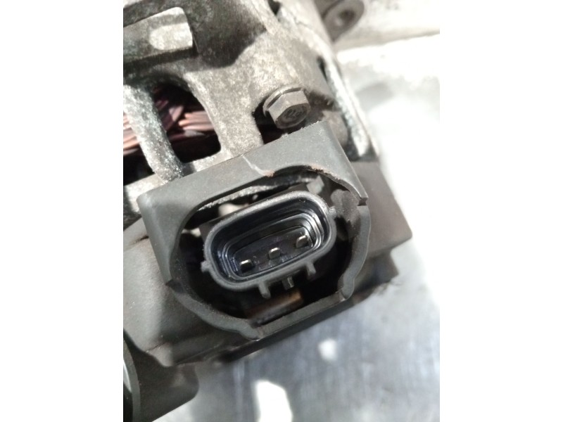 Recambio de alternador para kia sportage iii (sl) 1.6 gdi referencia OEM IAM 373002B600 2609780 