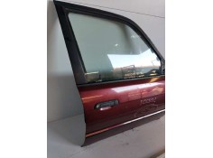 Recambio de puerta delantera derecha para bmw serie 5 berlina (e34) 525tds referencia OEM IAM    2