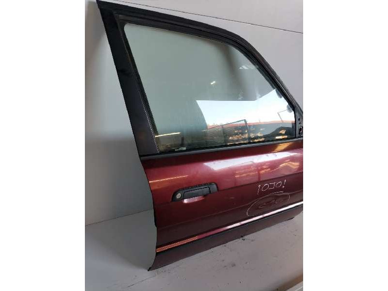 Recambio de puerta delantera derecha para bmw serie 5 berlina (e34) 525tds referencia OEM IAM   