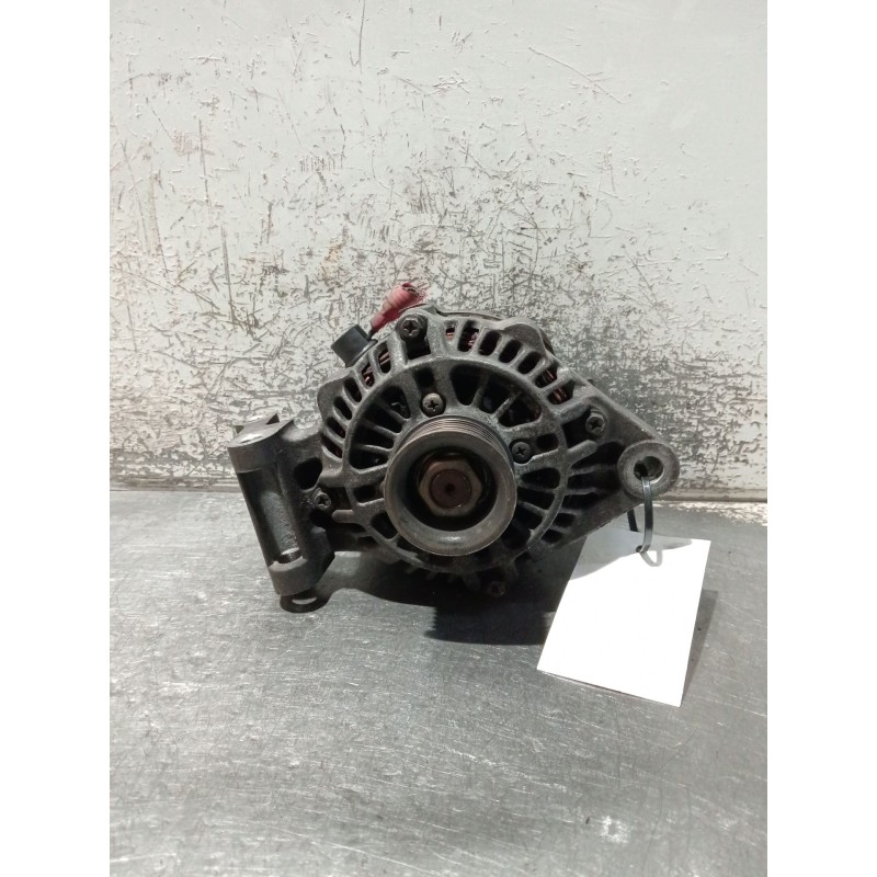 Recambio de alternador para ford fiesta v (jh_, jd_) 1.4 16v referencia OEM IAM 2S6T10300CB 70A 