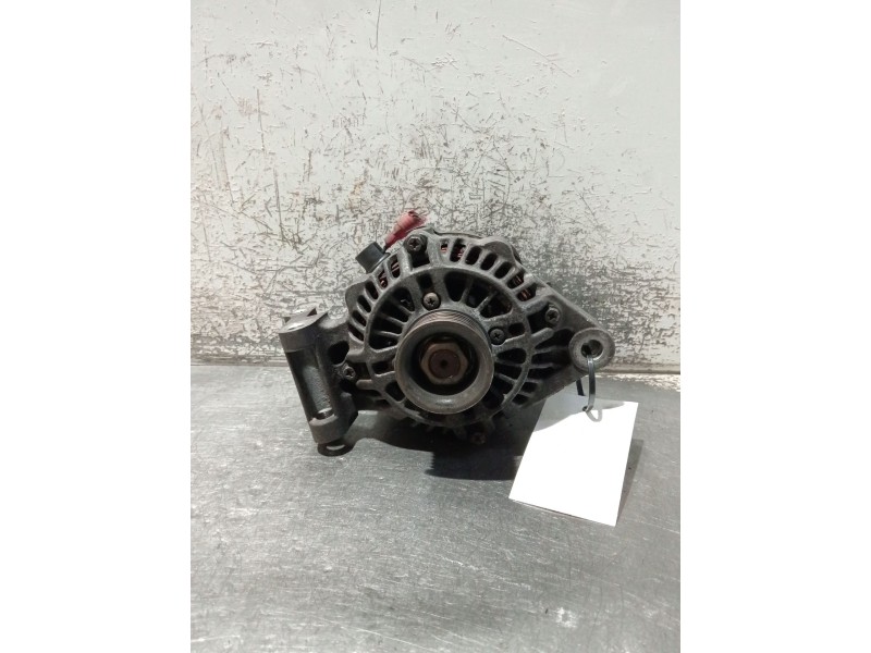 Recambio de alternador para ford fiesta v (jh_, jd_) 1.4 16v referencia OEM IAM 2S6T10300CB 70A 