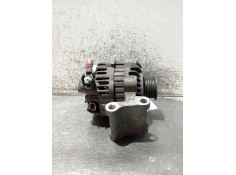 Recambio de alternador para ford fiesta v (jh_, jd_) 1.4 16v referencia OEM IAM 2S6T10300CB 70A  2