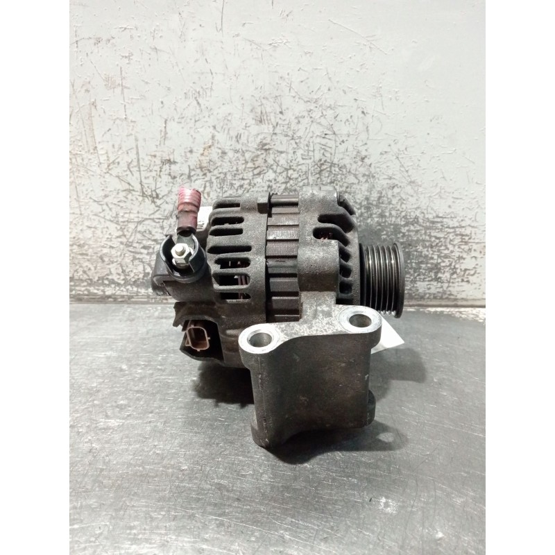 Recambio de alternador para ford fiesta v (jh_, jd_) 1.4 16v referencia OEM IAM 2S6T10300CB 70A 