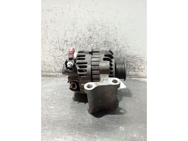 Recambio de alternador para ford fiesta v (jh_, jd_) 1.4 16v referencia OEM IAM 2S6T10300CB 70A 