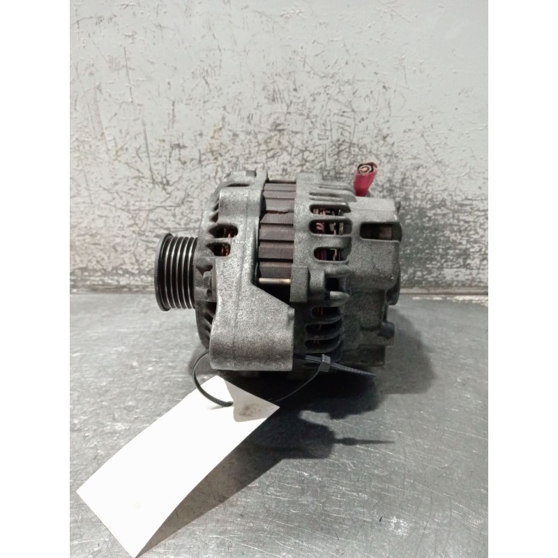Recambio de alternador para ford fiesta v (jh_, jd_) 1.4 16v referencia OEM IAM 2S6T10300CB 70A 