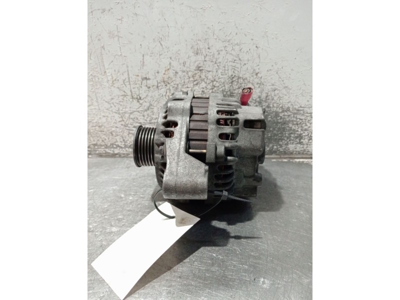 Recambio de alternador para ford fiesta v (jh_, jd_) 1.4 16v referencia OEM IAM 2S6T10300CB 70A 