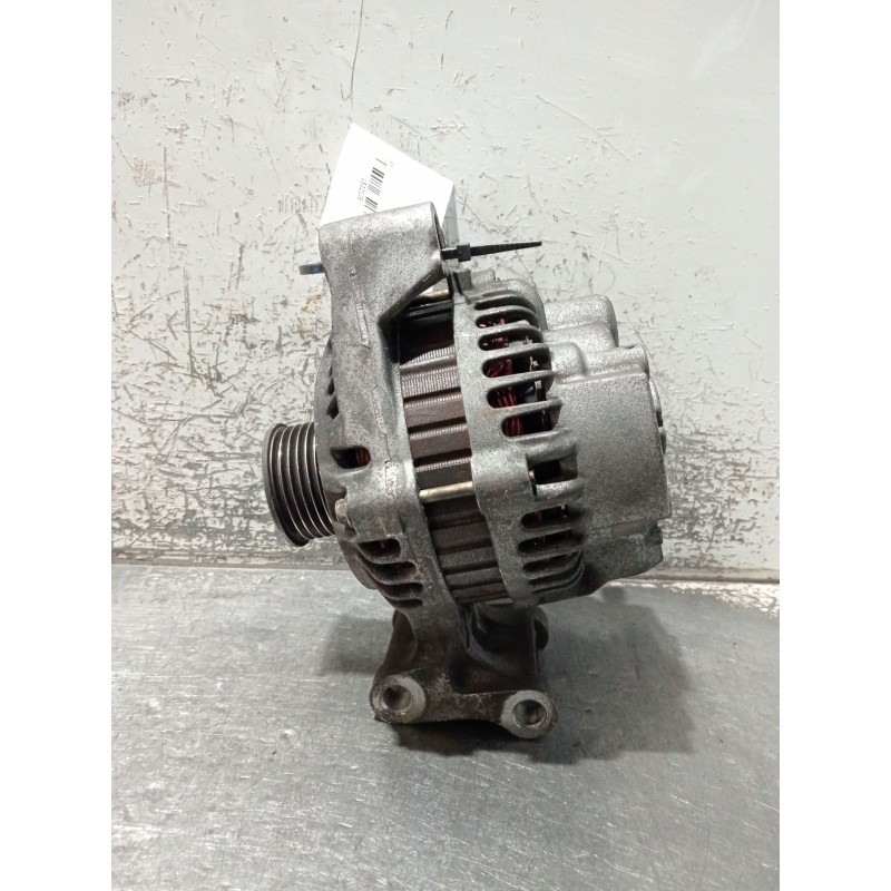 Recambio de alternador para ford fiesta v (jh_, jd_) 1.4 16v referencia OEM IAM 2S6T10300CB 70A 