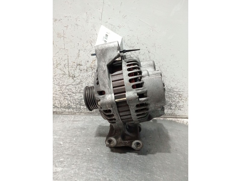 Recambio de alternador para ford fiesta v (jh_, jd_) 1.4 16v referencia OEM IAM 2S6T10300CB 70A 