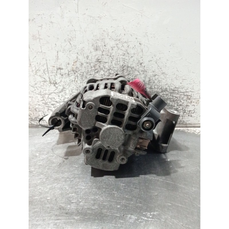 Recambio de alternador para ford fiesta v (jh_, jd_) 1.4 16v referencia OEM IAM 2S6T10300CB 70A 