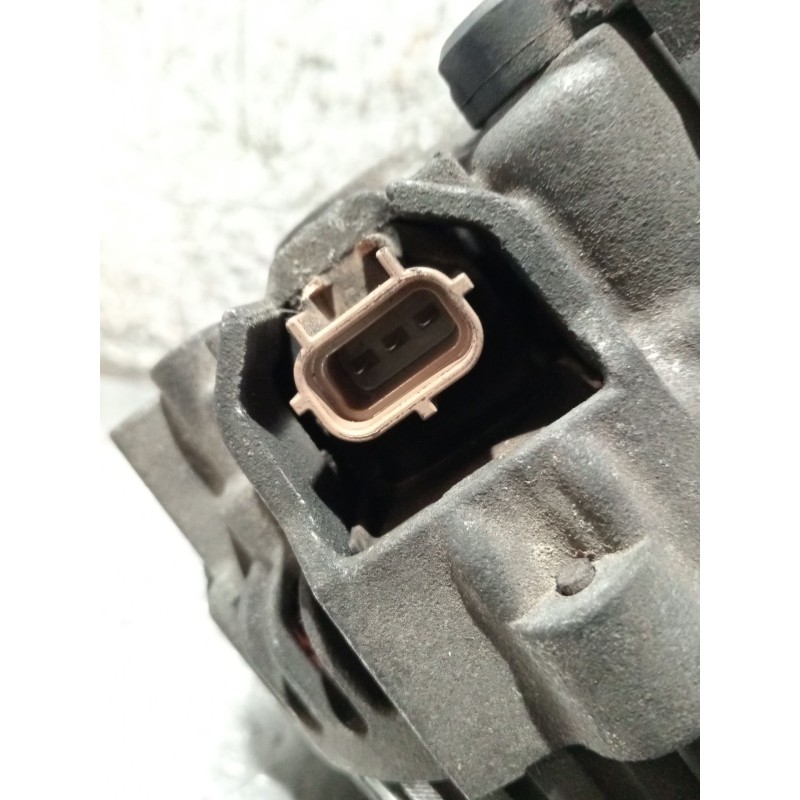 Recambio de alternador para ford fiesta v (jh_, jd_) 1.4 16v referencia OEM IAM 2S6T10300CB 70A 