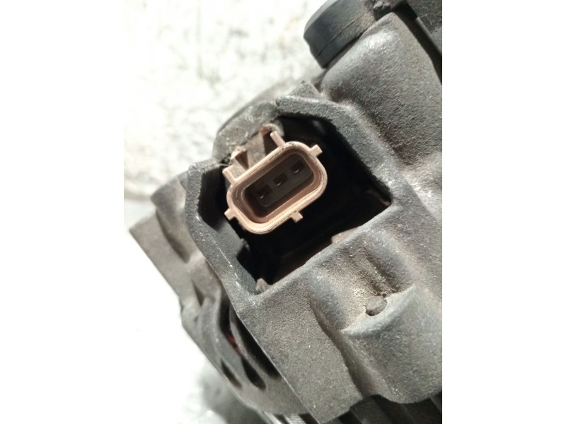 Recambio de alternador para ford fiesta v (jh_, jd_) 1.4 16v referencia OEM IAM 2S6T10300CB 70A 